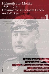 Moltke Band 1