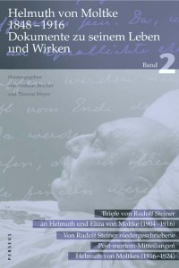 Moltke Band 2