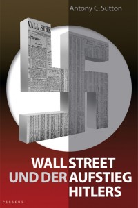 Wallstreet-Hitler