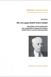 Heyer_wie man gegen Steiner kaempft