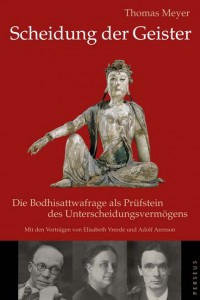 Bodhisattwa-Frage