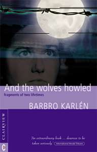 And the wolves howled